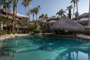 Club Cascadas de Baja
